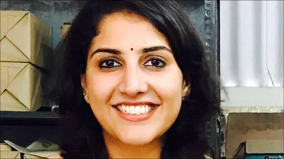 Furlenco's Aishvarya Murali joins Ola
