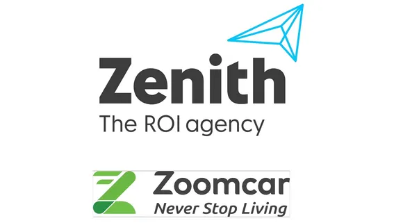Zenith India wins media mandate for Zoomcar