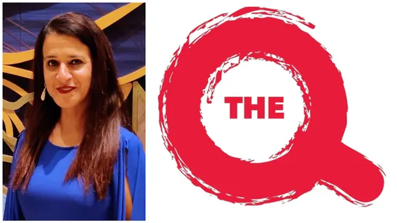 “We're digital-first on TV- catch anywhere, anytime, on any platform. That’s what makes us the fastest growing channel”: The Q’s Simran Hoon