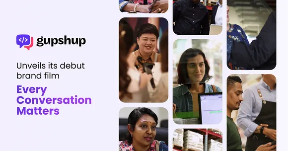 Do More with Conversations