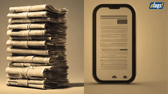 The evolving role of social and traditional media in PR 