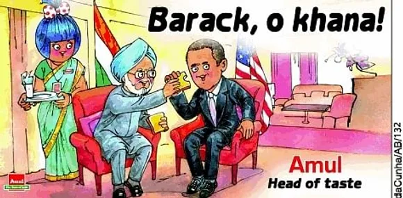 Barack o khana