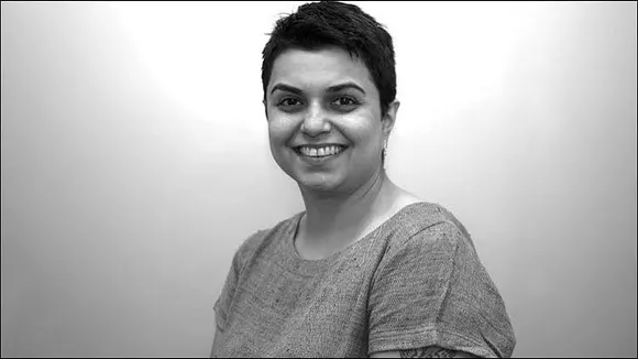 Orchard Advertising appoints Sharmine Panthaky as vice president and branch head