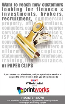 Paper Clips