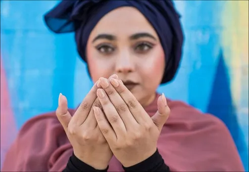 Marketing to young Muslims via young influencers