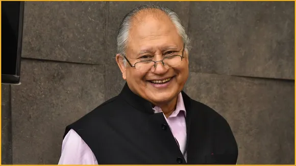 afaqs! Pause - Shiv Khera, Author, activist, and motivational speaker