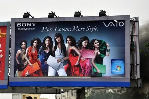 More Colours more style