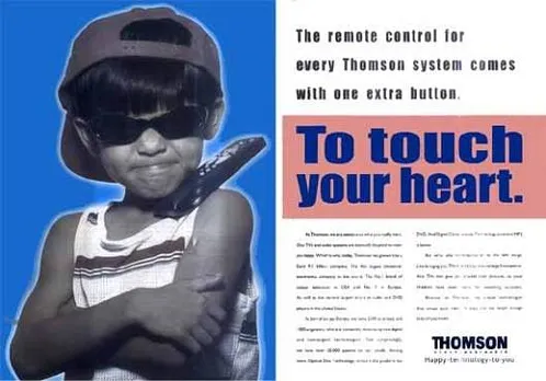 To touch your heart.