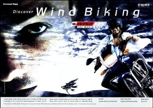 Discover Wind Biking