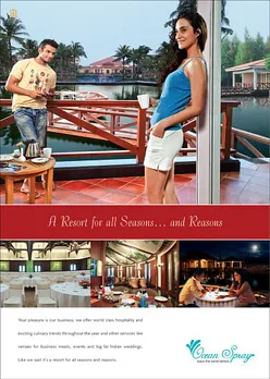 A resort for all seasons and reasons