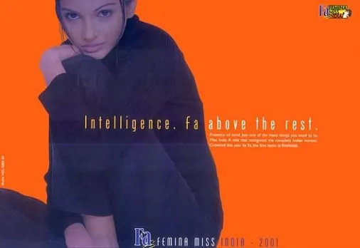 Intelligence. fa above the rest.