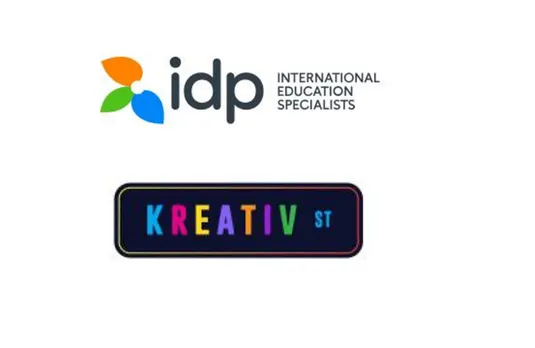 Kreativ Street bags creative mandate for IDP India