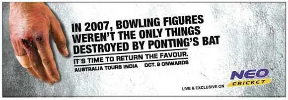 Ponting