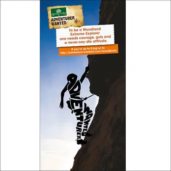 Adventure Wanted