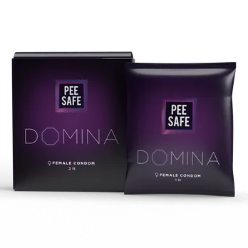 Pee Safe goes to market with female condoms