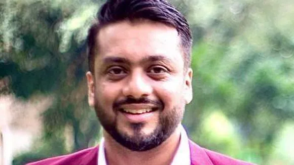 Abhishek Shah, BharatPe’s head of marketing has moved on