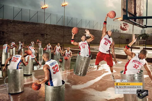 Basketball