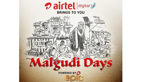 Airtel digital TV brings the magic of Malgudi Days to your homes