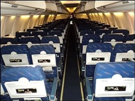 Jet Airways: A flight with brands