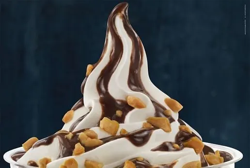 Unbranded, Sundae