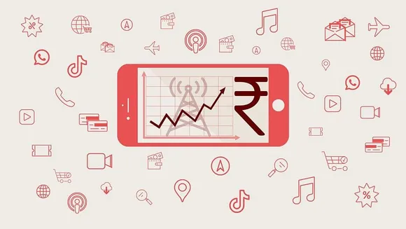 What does the telecom tariff hike mean for digital brands in India?
