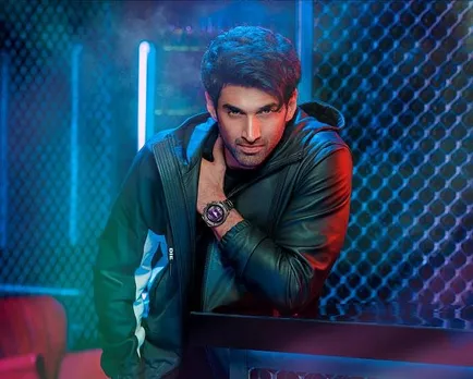 Diesel announces its first celebrity ambassador for watches in India