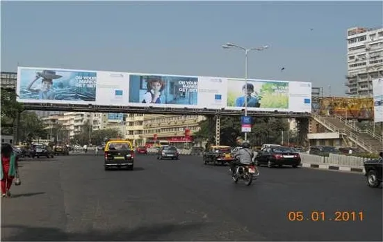 Mumbai Marathon 