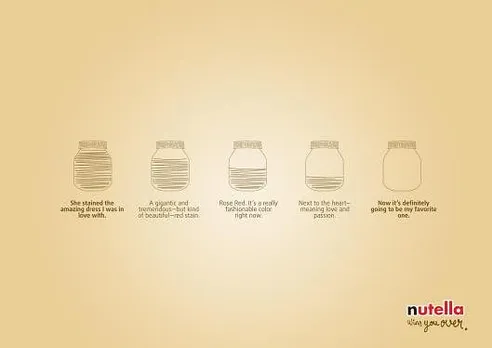 Nutella wins you over - 3