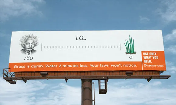 Grass is Dumb