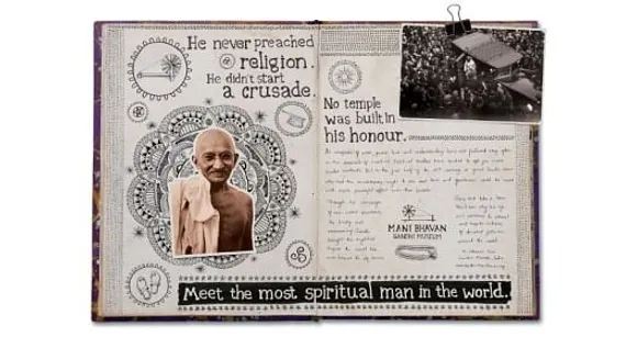 Spiritual Man