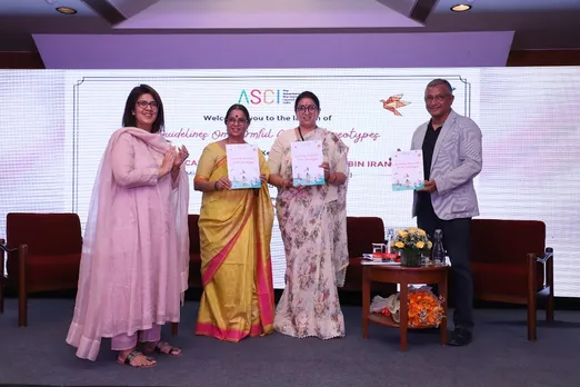 ASCI chiefs on gender stereotyping and portrayal of women in ads