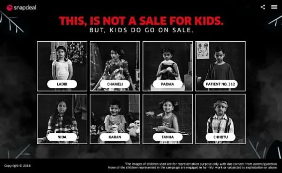 #KidsNotForSale - 3