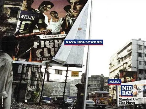Naya HollywoodNaya Mid Day
