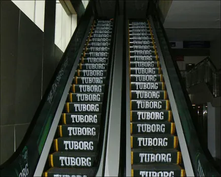 Escalator - 2