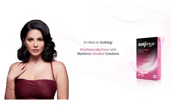 Manforce Condoms targets non-metro markets with regional content on online mediums