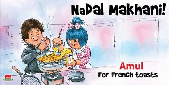 Nadal Makhani