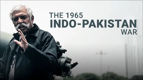 EPIC Channel salutes The Indian Armed Forces with a special line-up