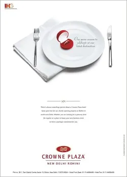 Launch Ad campaign