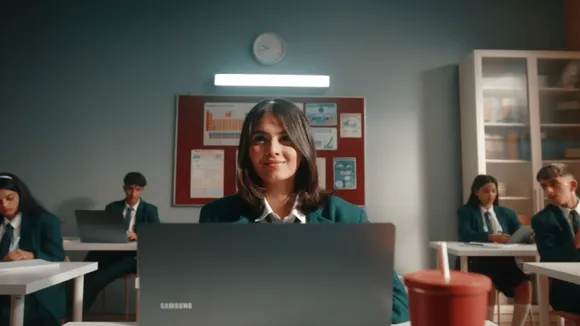 Samsung's largest-ever campaign to boost Galaxy ecosystem among Indian students: What was their Secret Sauce to connect with the youth? 
