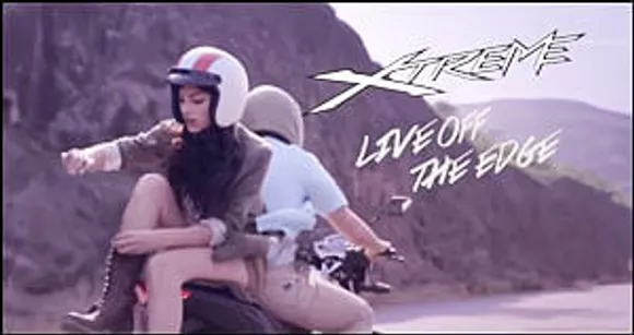 Hero Xtreme: Balancing Act