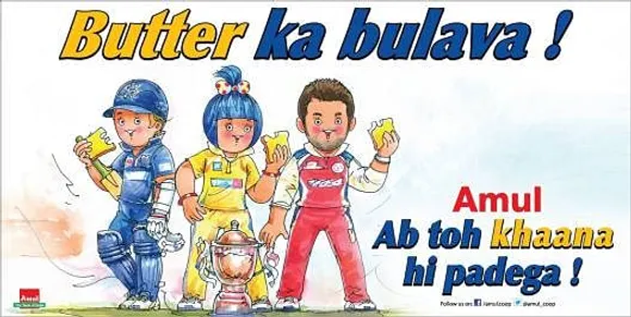 IPL 7 kicks off!