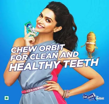 Eat. Chew. Drink