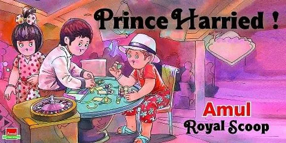 Royal Scoop
