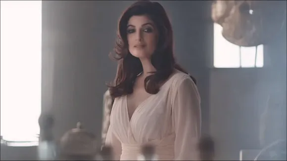 KOHLER unveils digital first India inspired colors campaign with Twinkle Khanna