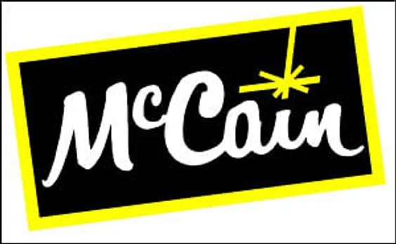 Madison Media bags McCain Foods India media mandate