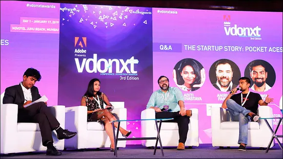 The Startup story of Pocket Aces