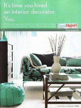 Interior Decorator