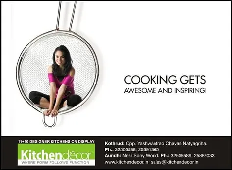 Cooking gets awesome & inspiring 