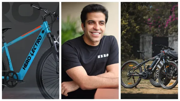 Can Electric Cycles rival private cars, taxi apps in urban India?