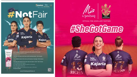 WPL signals change; attracts female-centric brands to advertise on cricket